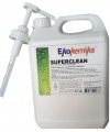 SALNET SUPERCLEAN
