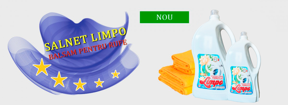limpo