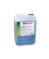 BUBBLE WAX