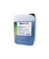 BUBBLE WAX