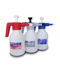 Опрыскиватель ALFA TEC EPDM