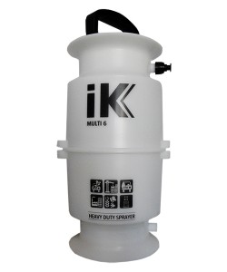 IK MULTI 6L cпреер для кислот