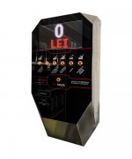 Автономный модуль SELF SERVICE