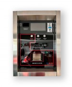 Многофункциональный обменный терминал SELF SERVICE