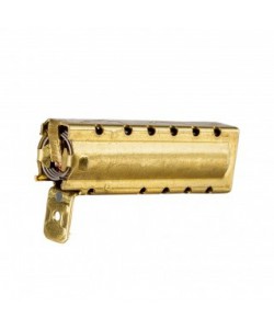 Угольная щетка для турбины 2х