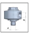 Поворотный механизм 90°