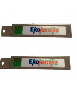 Clothespin for car floor mats